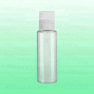 PET bottle: plastic bottle